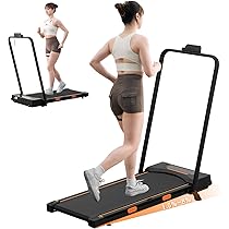 Amazon | Yumcute ルームランナー 傾斜付き【3年保証】時速1-10km/h